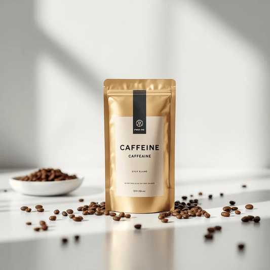 koffein - featured image