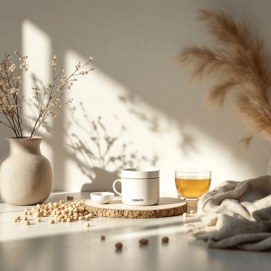 kasein - featured image