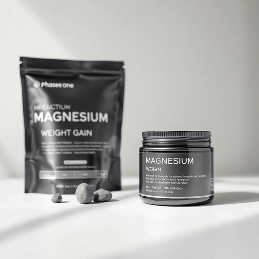 magnesium viktuppgång - featured image
