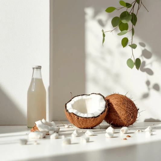 kokosvatten - featured image