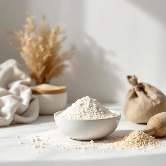 glutenfritt mjöl - featured image