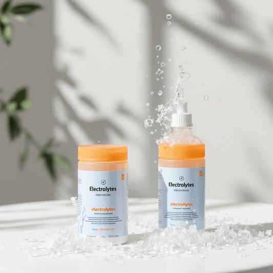 electrolytes - featured image