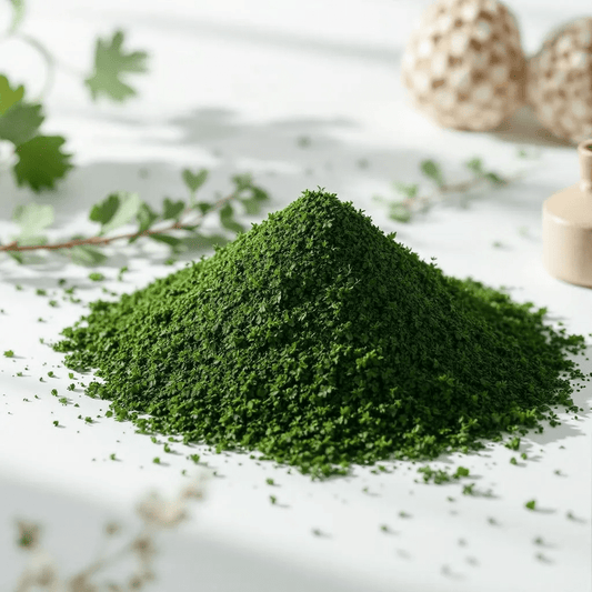 spirulina - featured image
