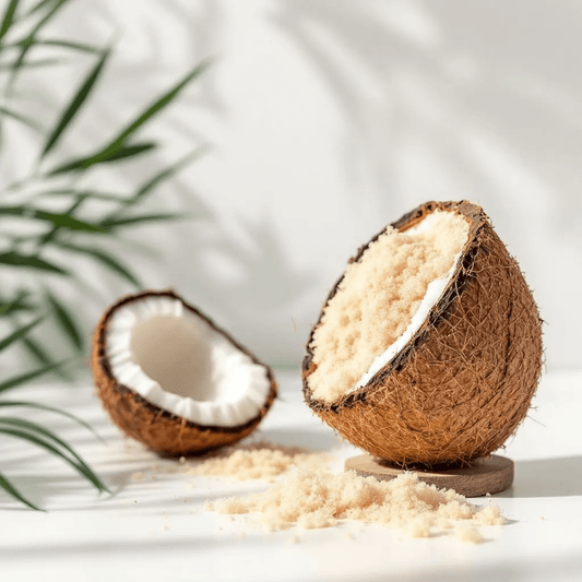 kokossocker - featured image