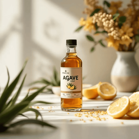 agavesirap - featured image