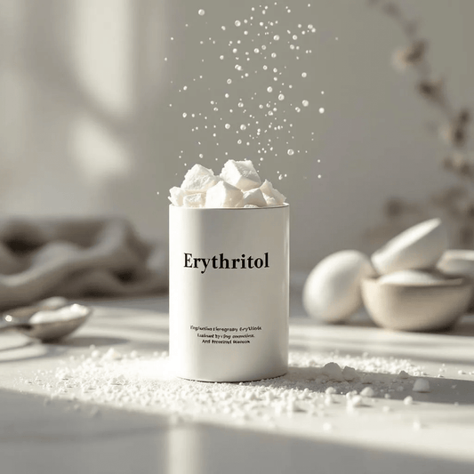 erythritol - featured image