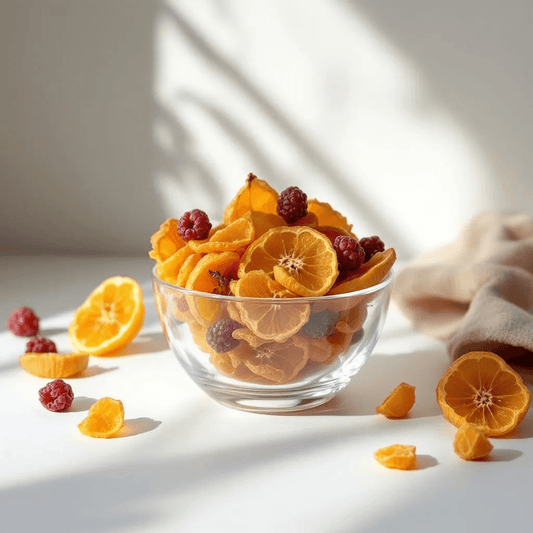 torkad frukt - featured image