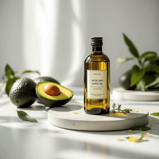 avokadoolja - featured image