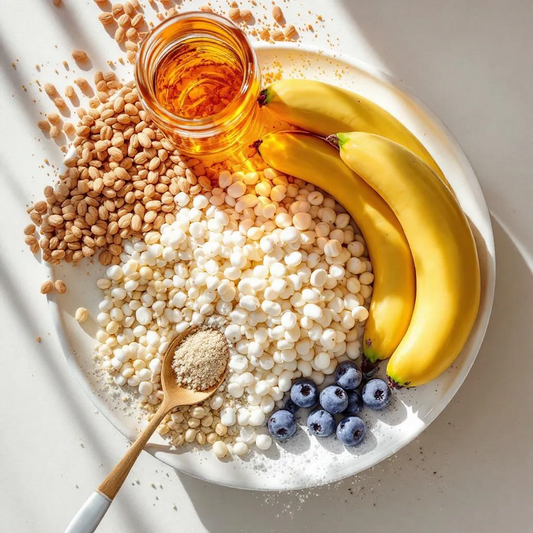 kalorier - featured image