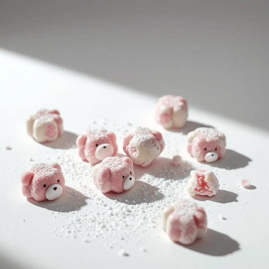 pandy godis - featured image