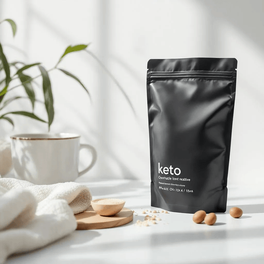 keto - featured image