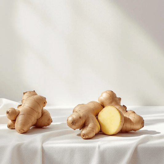 ingefärsshot - featured image