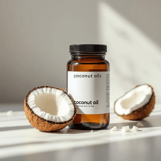 kokosolja - featured image