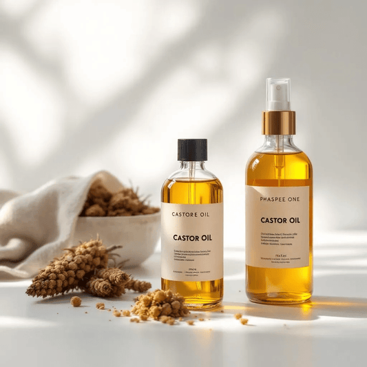 ricinolja - featured image