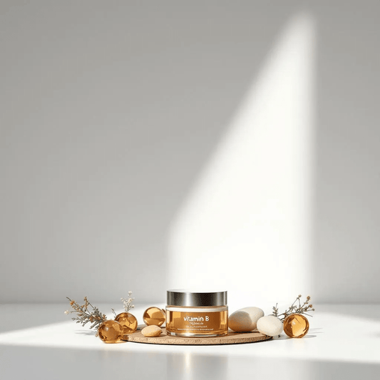 vitamin b - featured image