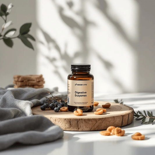 matsmältningsenzymer - featured image