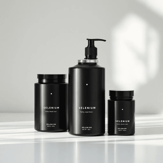 selenium - featured image