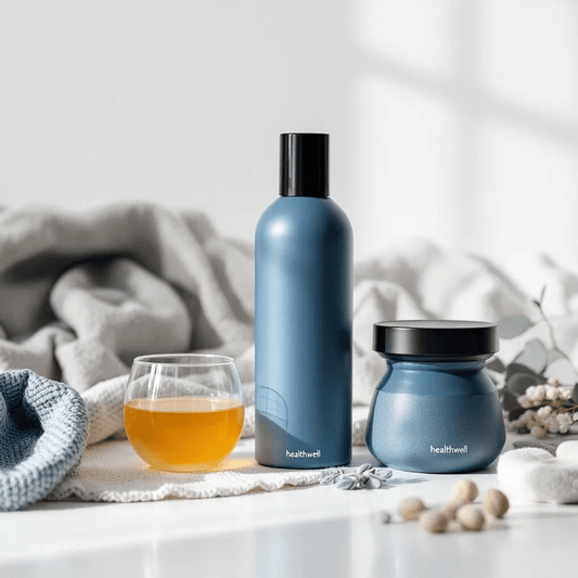 healthwell - featured image