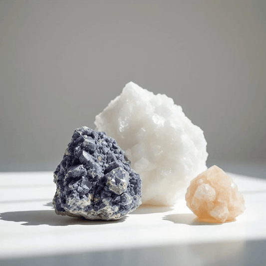 mineraler - featured image