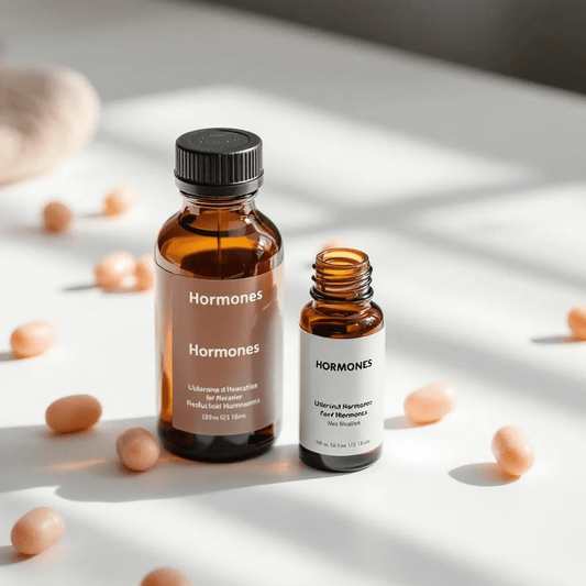 hormoner - featured image