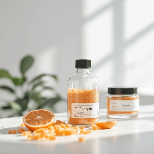 enzym - featured image