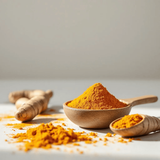 turmeric svenska - featured image