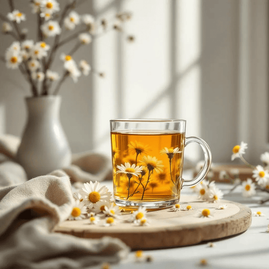 kamomillte - featured image