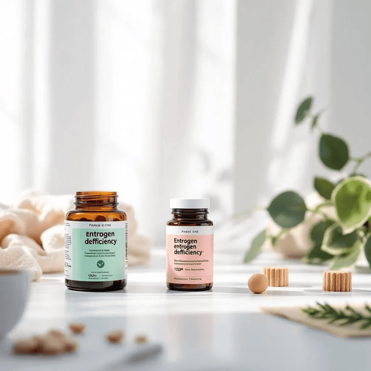 östrogenbrist - featured image