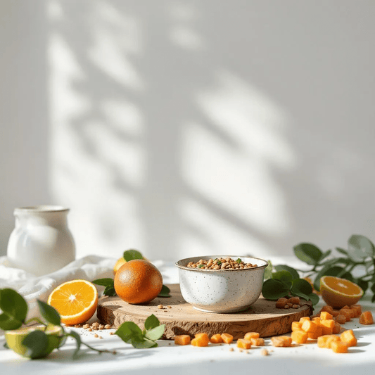 hälsokost - featured image