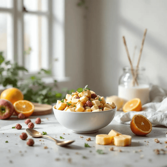 hälsokost - featured image