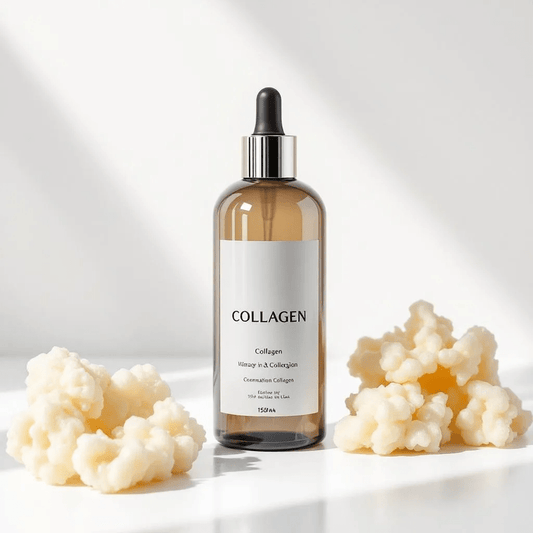 kollagen - featured image