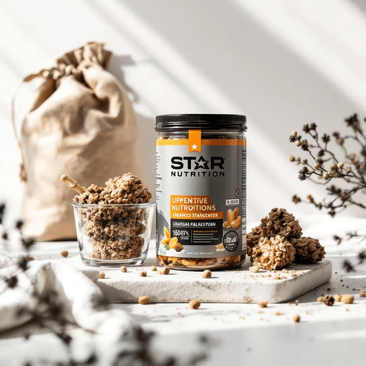 star nutrition - featured image