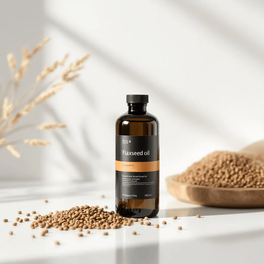 linfröolja - featured image