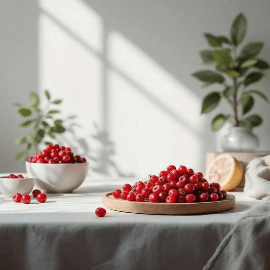 rönnbär recept - featured image