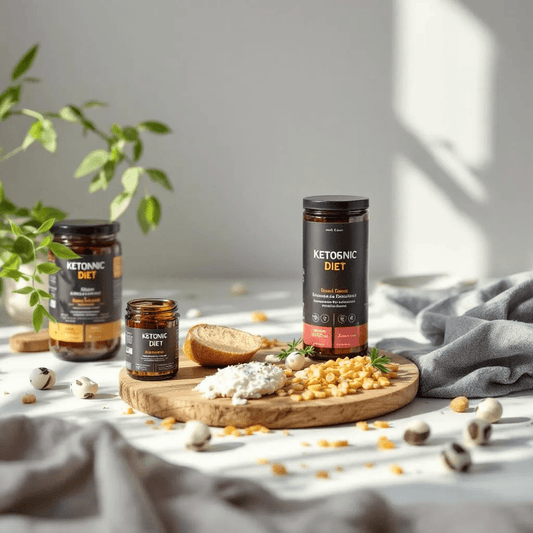 ketogen kost - featured image