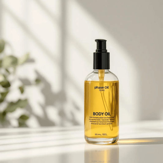 kroppsolja - featured image