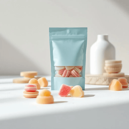 pändy godis - featured image