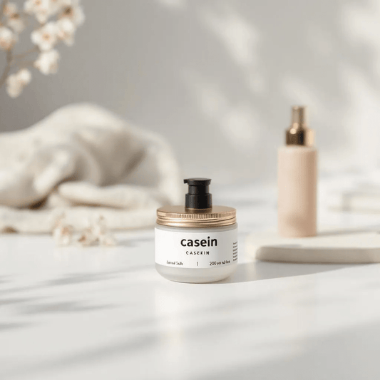 casein - featured image