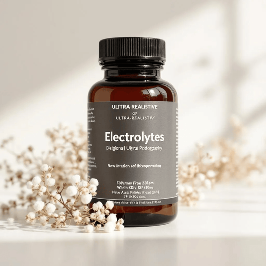 elektrolyter - featured image