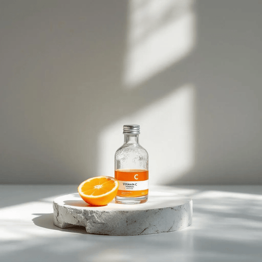 vitamin c - featured image