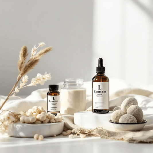 l carnitine - featured image