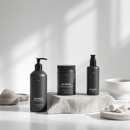 barebells - featured image