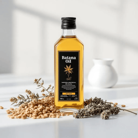 batana oil - featured image