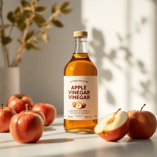 äppelcidervinäger - featured image