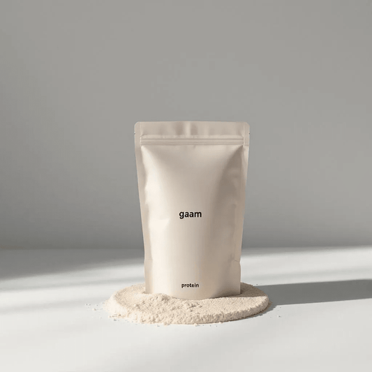 gaam protein - featured image