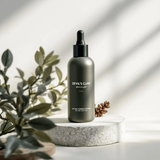 djävulsklo - featured image