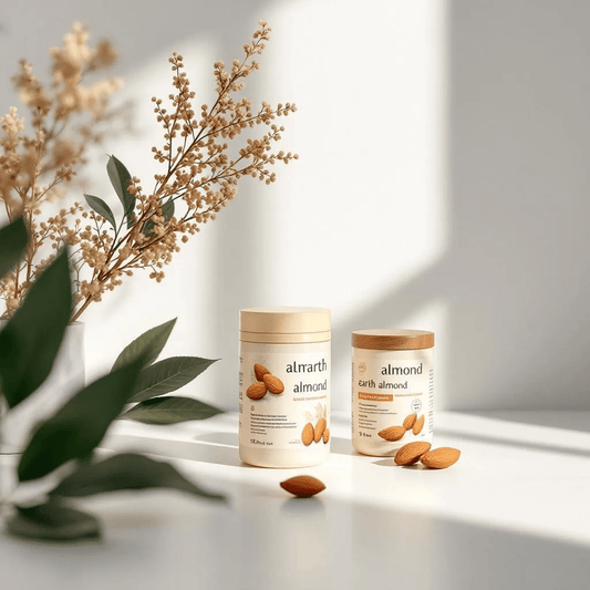 jordmandel - featured image