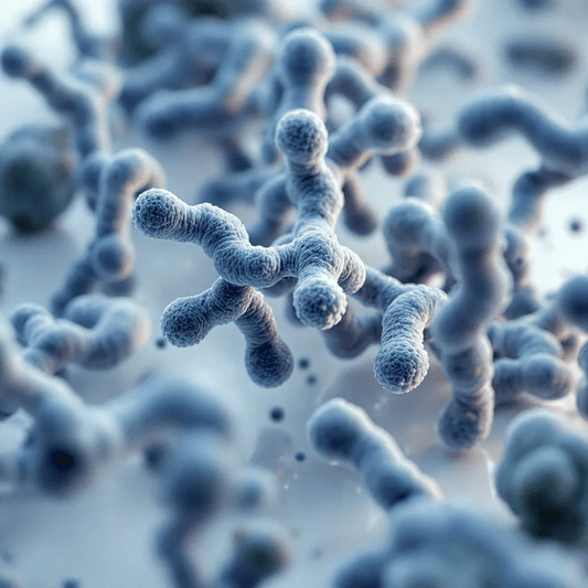 mitokondrie - featured image