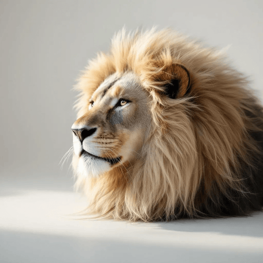 lejonman - featured image