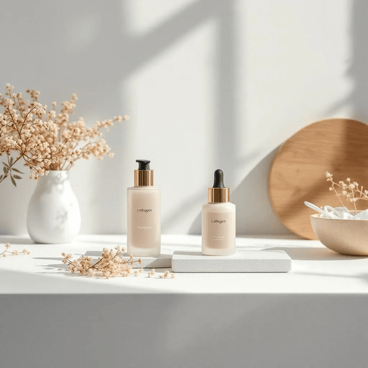 kollagen biverkningar - featured image